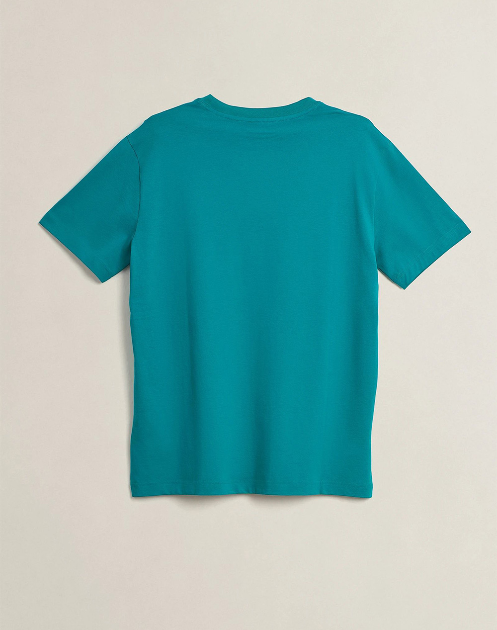 GANT БЛУЗА КМ SMALL GRAPHIC SS TSHIRT