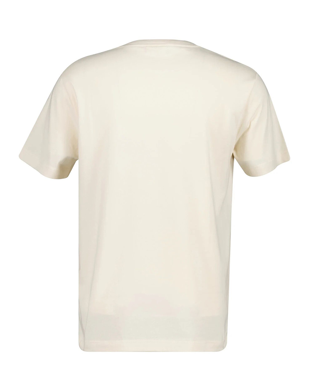 GANT BLOUSE ΚΜ GRAPHIC SS TSHIRT