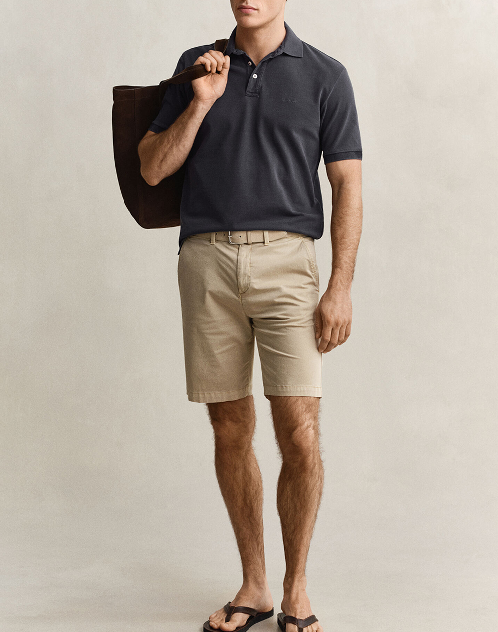 GANT БЛУЗА KMSUNFADED SS POLO