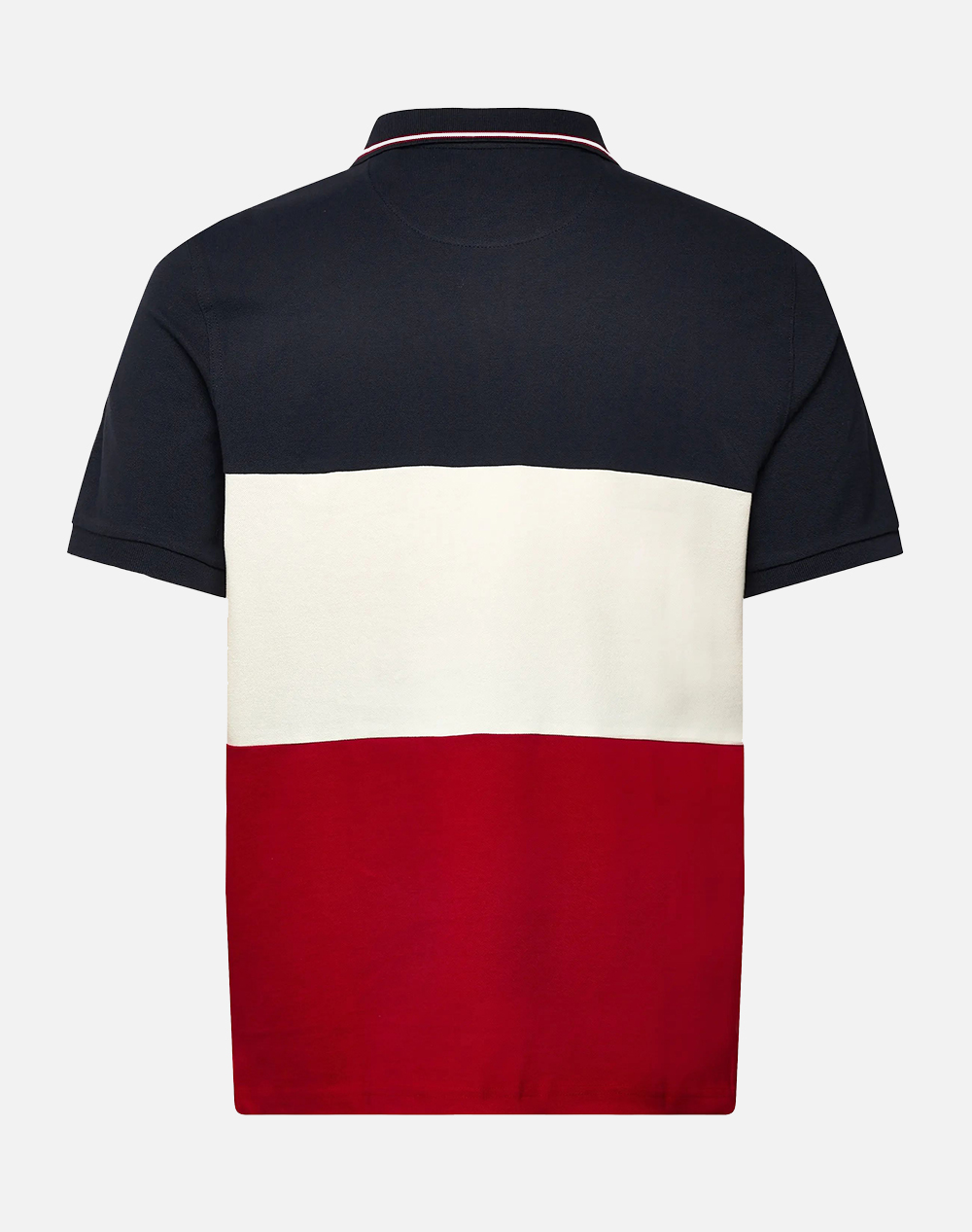 GANT БЛУЗА KMCUT AND SEWN SS POLO
