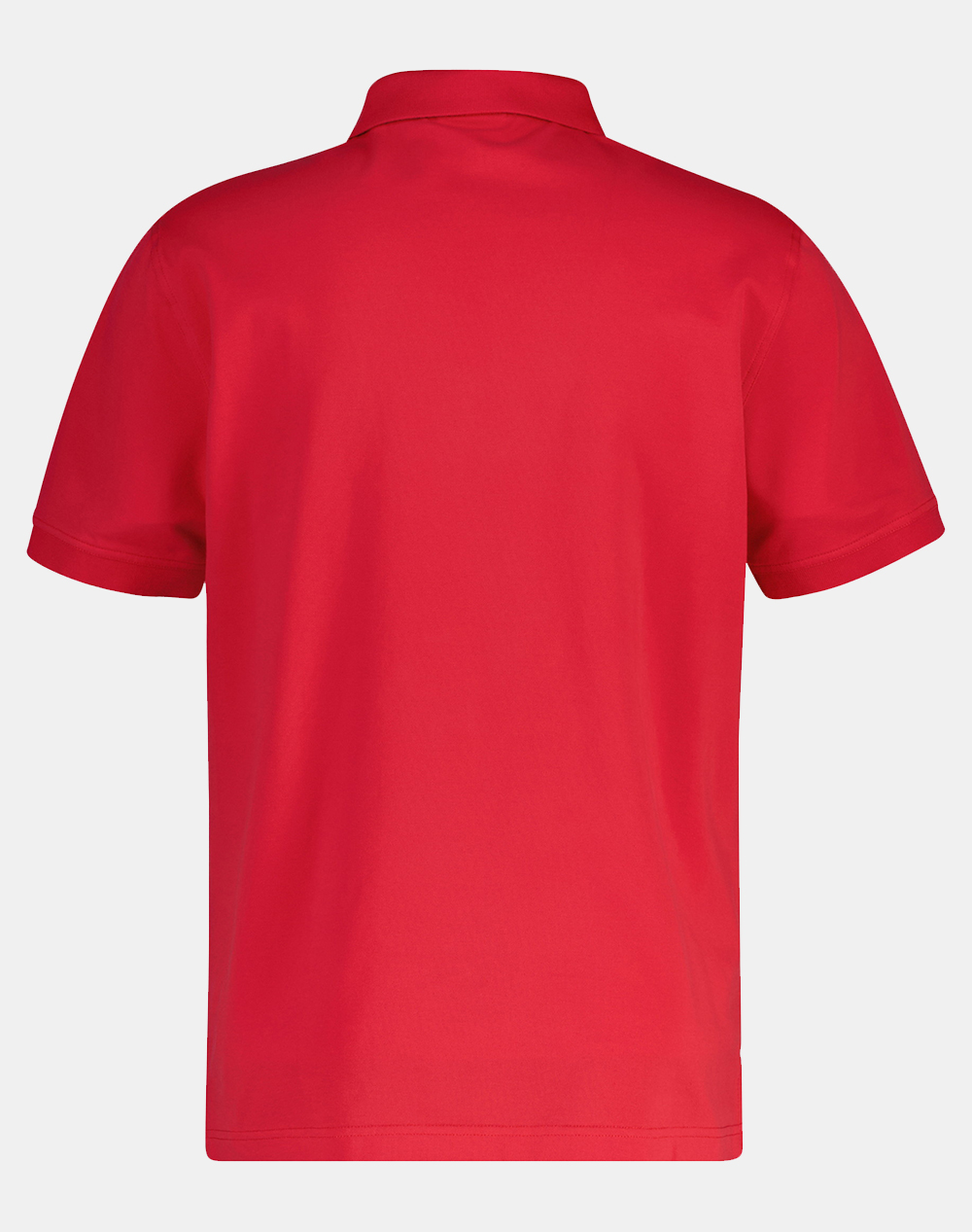 GANT BLOUSE ΚΜ REG CONTRAST PIQUE SS POLO