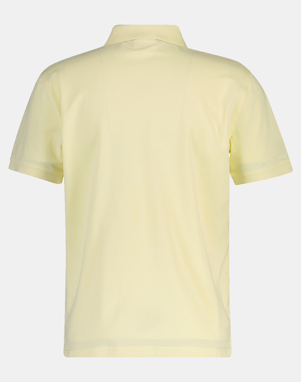 GANT BLOUSE ΚΜ REG CONTRAST PIQUE SS POLO