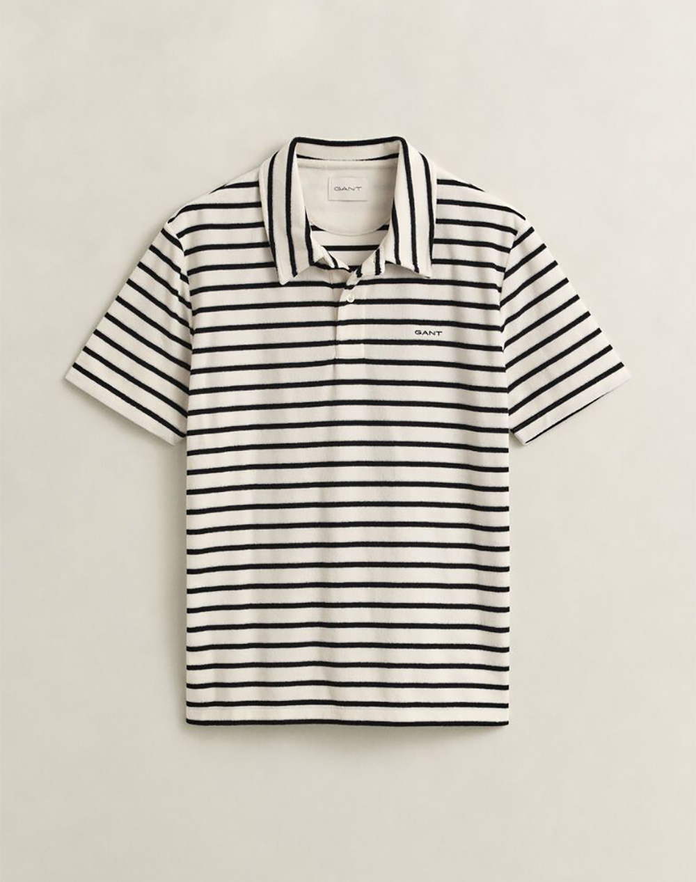GANT BLOUSE ΚΜ TOWELLING SS POLO