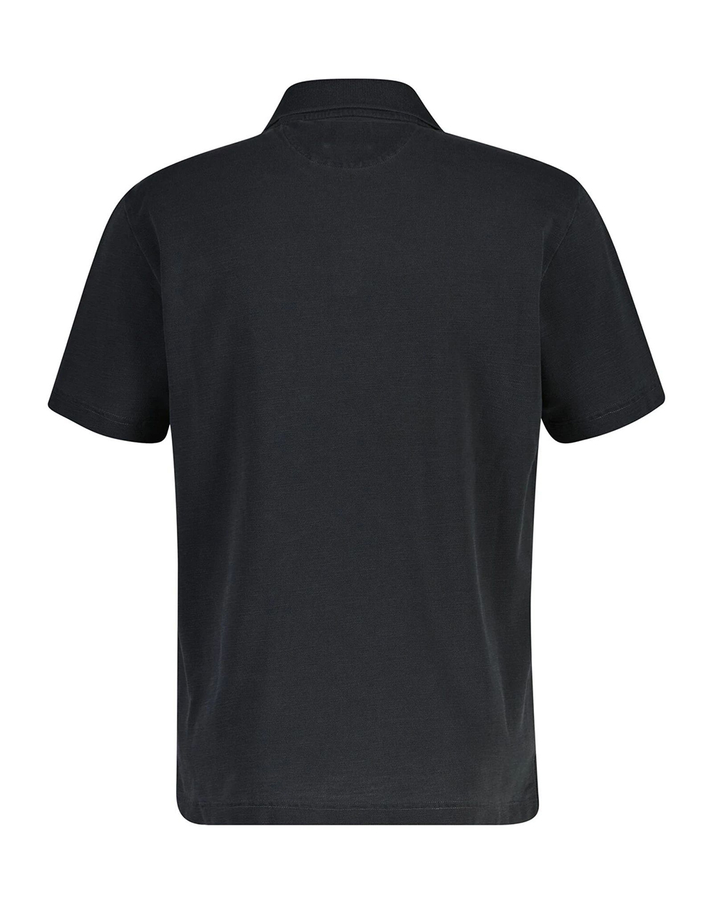 GANT BLOUSE KM WASHED SLUB SS POLO