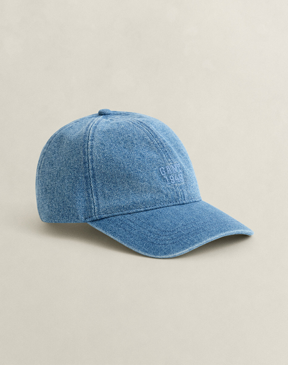 GANT ШАПКА DENIM CAP