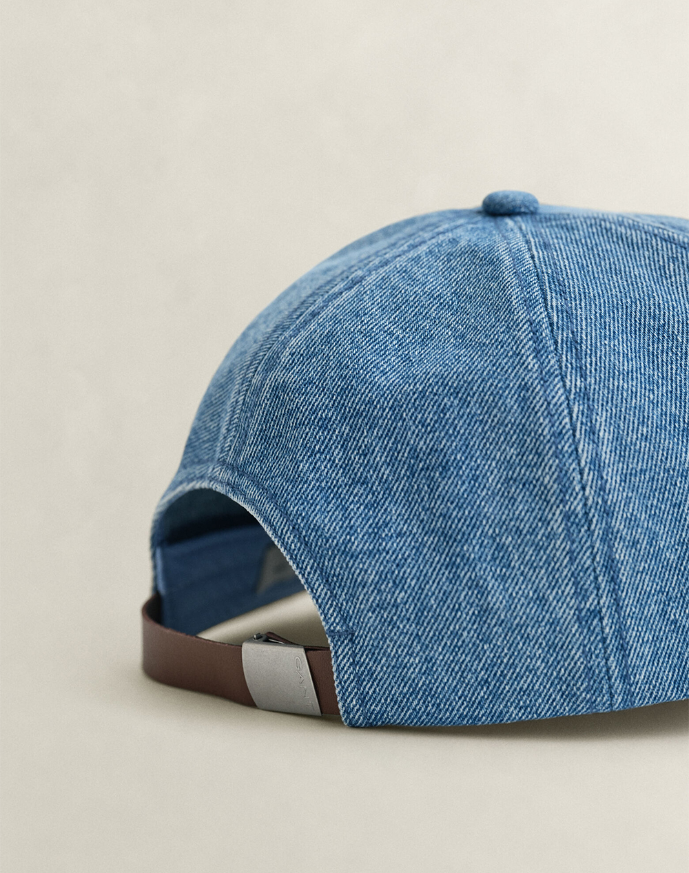 GANT ШАПКА DENIM CAP
