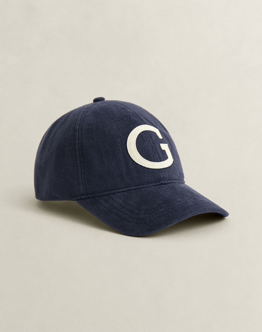 GANT ШАПКА G BADGE CAP