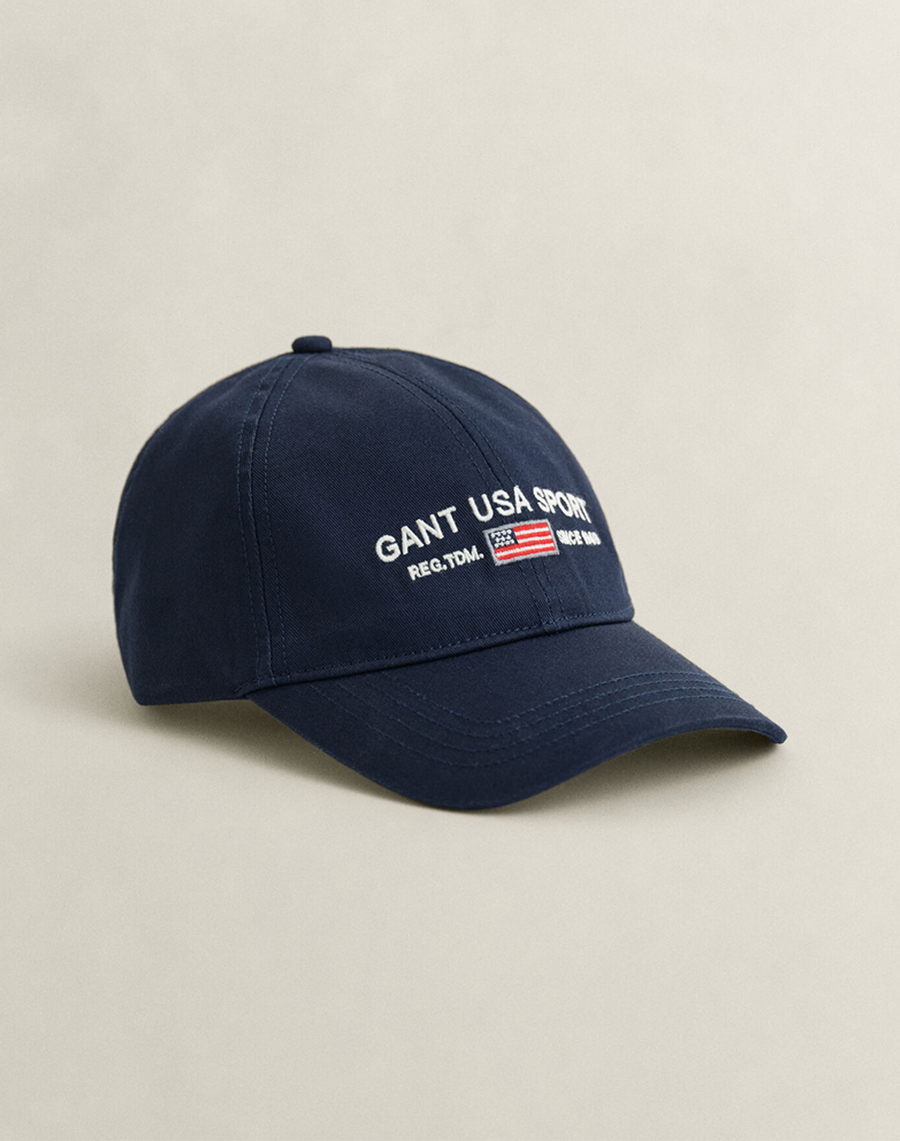 GANT ШАПКА GRAPHIC CAP