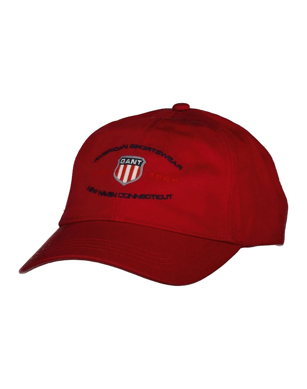 GANT ШАПКА GRAPHIC CAP