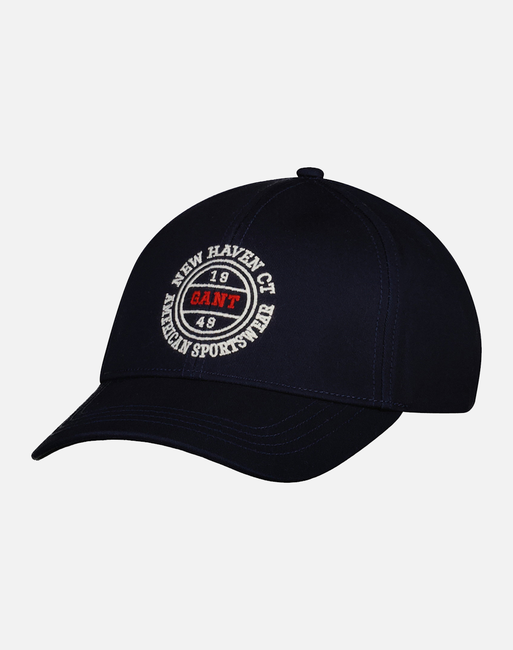 GANT HAT GRAPHIC CAP