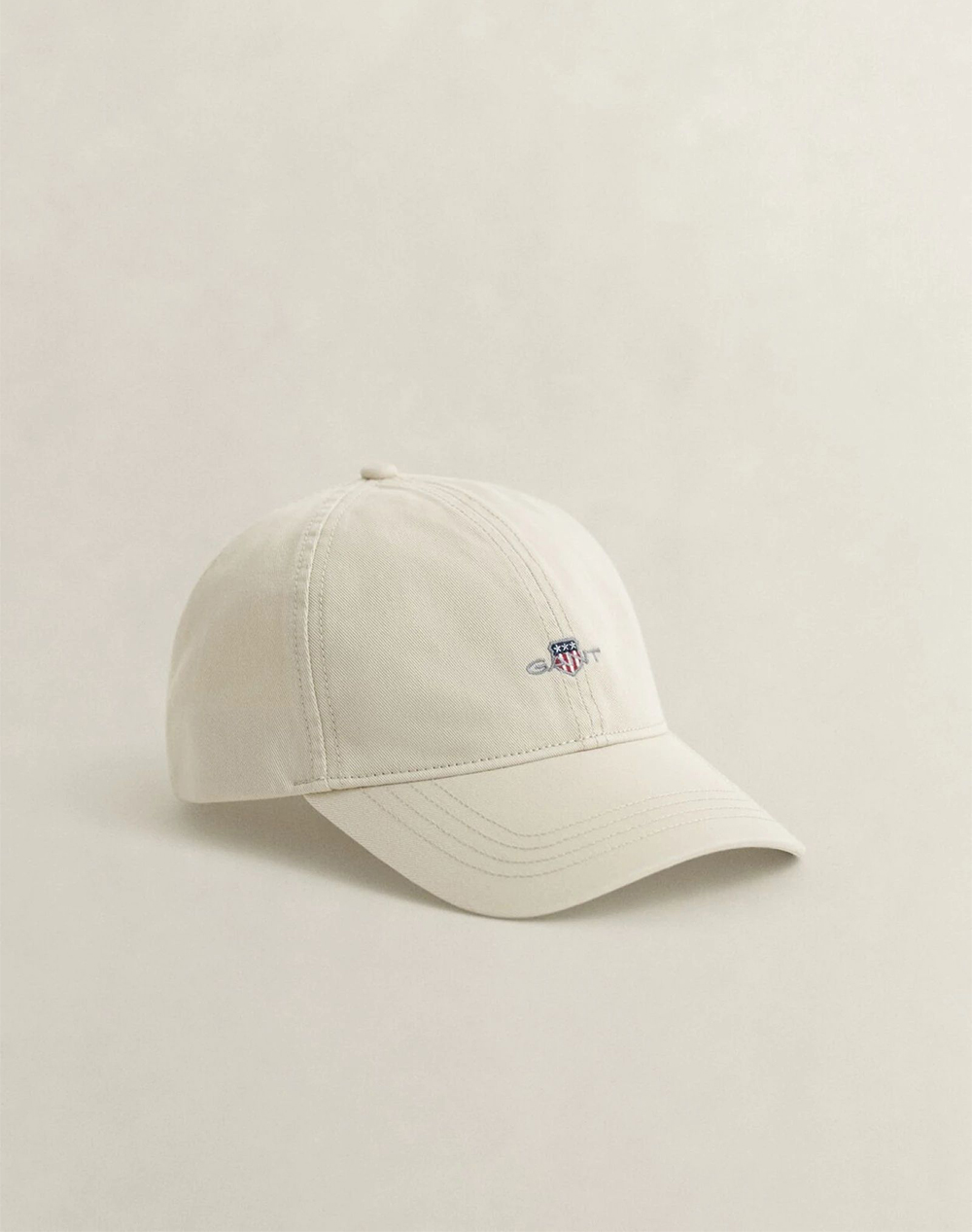 GANT ШАПКА SHIELD COTTON TWILL CAP