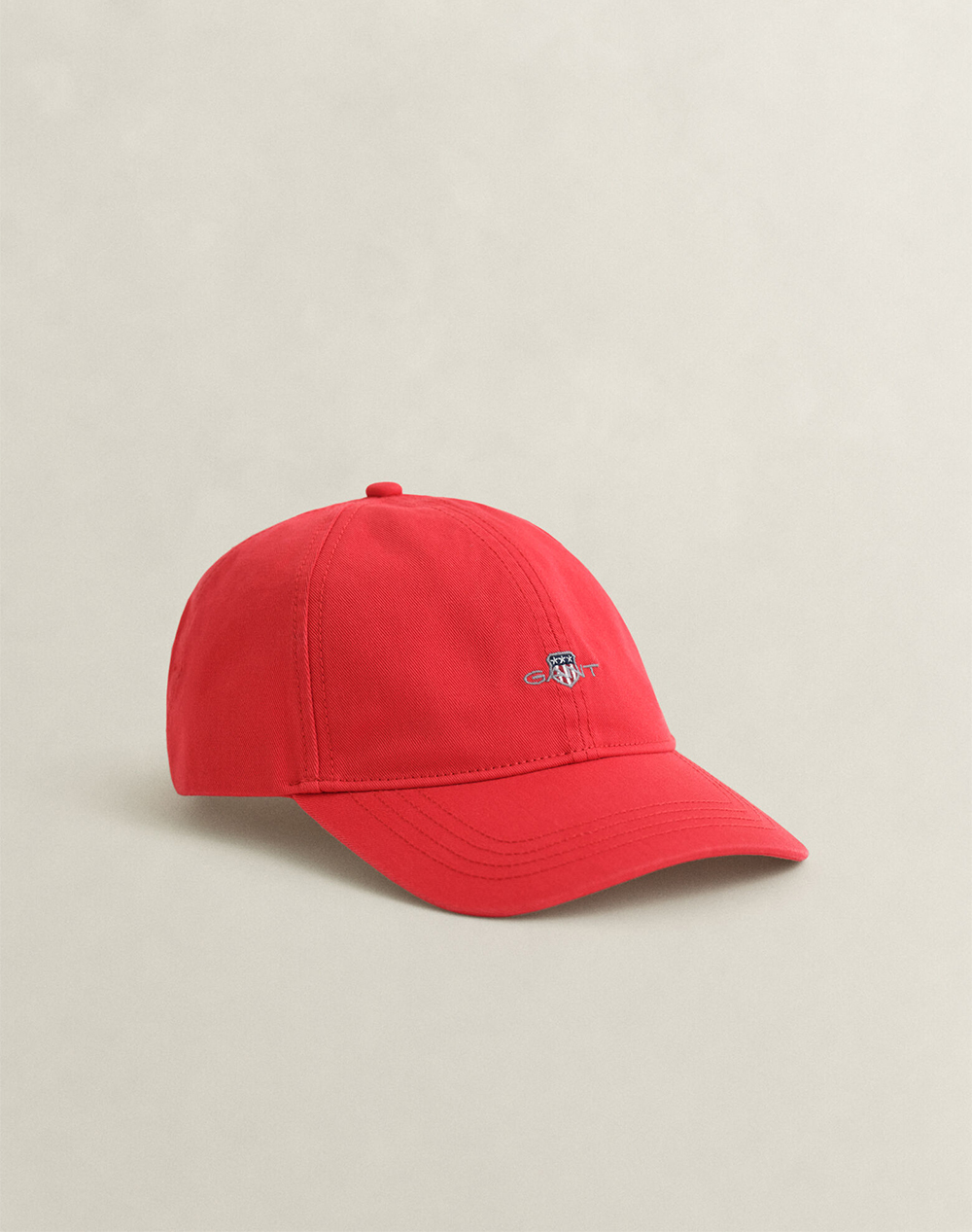 GANT ШАПКА SHIELD COTTON TWILL CAP
