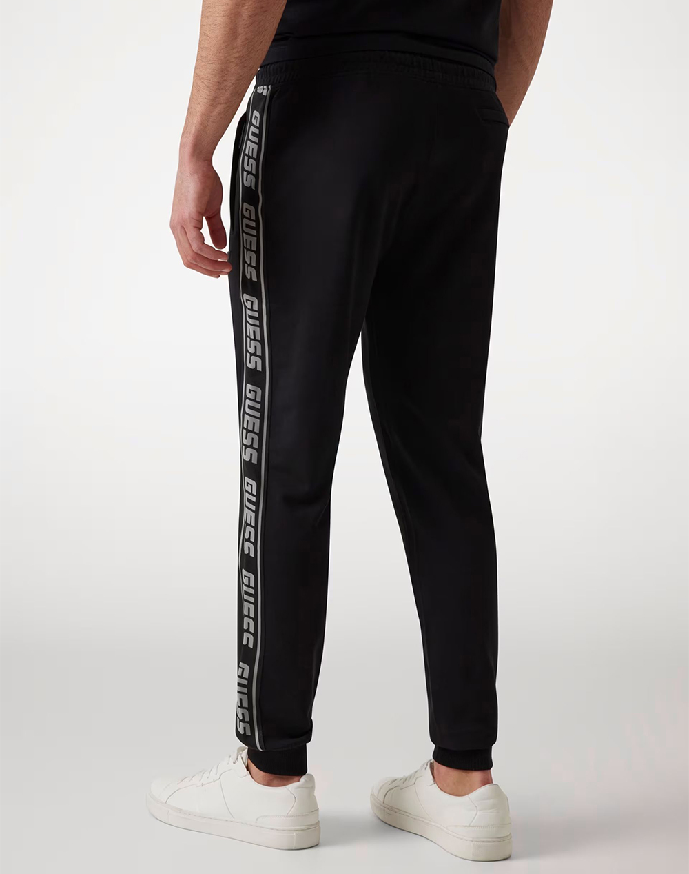 GUESS NEW ARLO LONG PANT МЪЖКИ ПАНТАЛОНИ