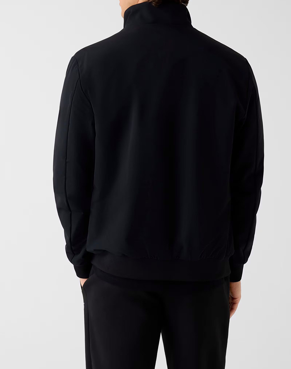 GUESS NEKA ZIPPED JACKET МЪЖКО ЯКЕ