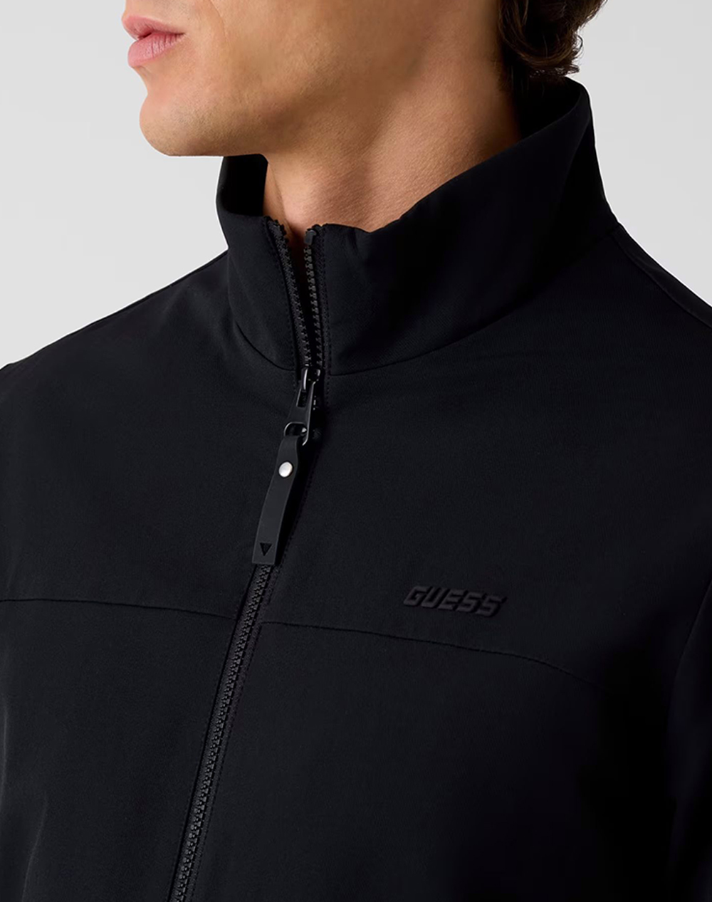 GUESS NEKA ZIPPED JACKET МЪЖКО ЯКЕ