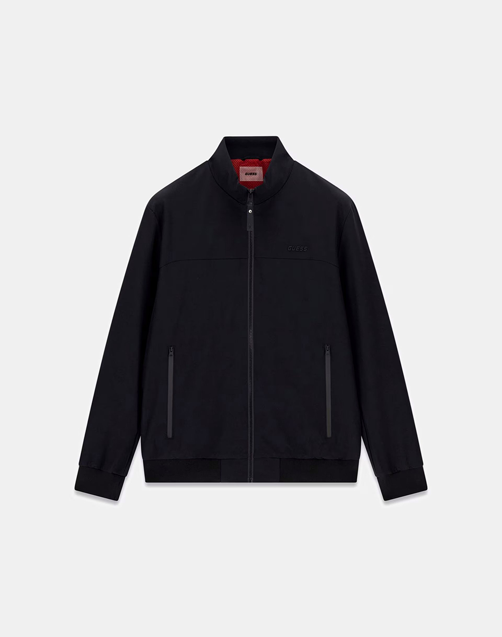 GUESS NEKA ZIPPED JACKET МЪЖКО ЯКЕ