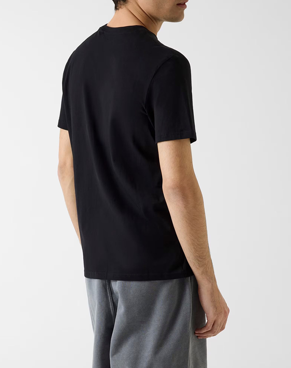 GUESS COCHISE CN SS T-SHIRT МЪЖКА ТЕНИСКА