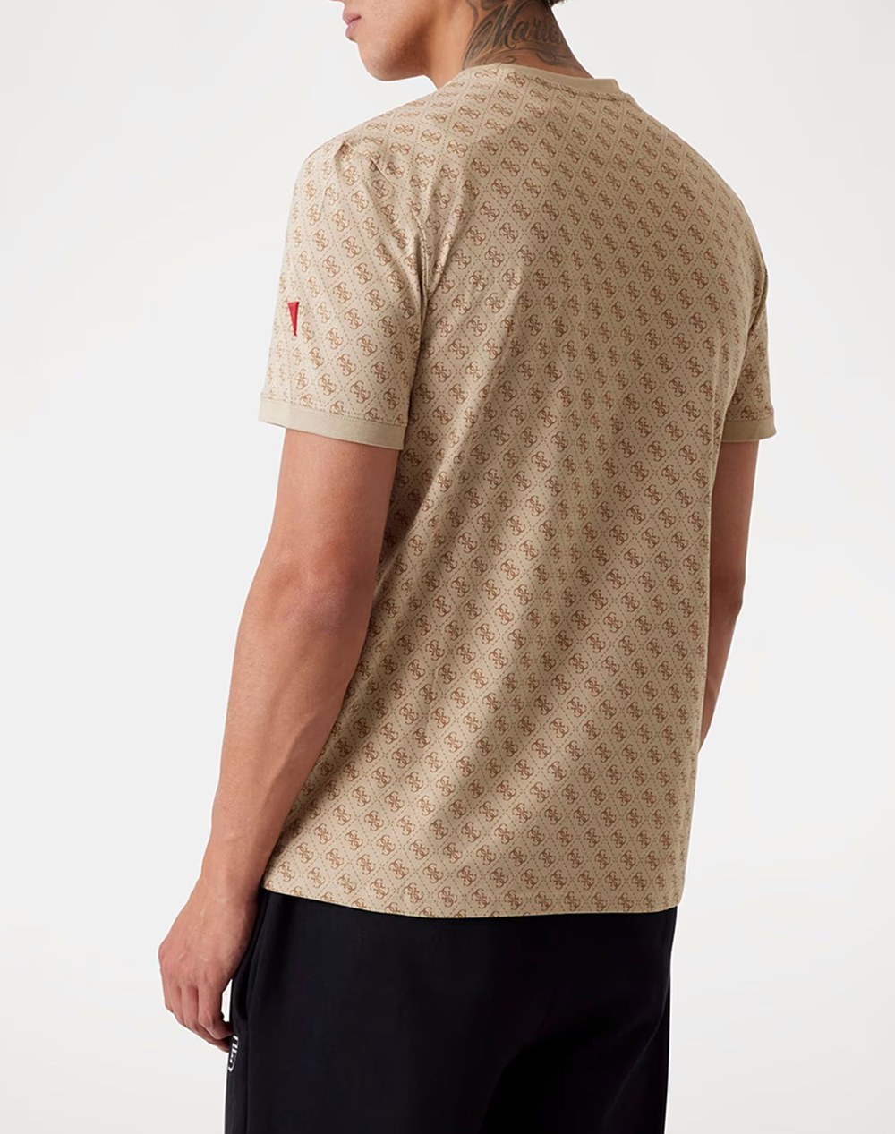 GUESS JAMEY T-SHIRT МЪЖКА ТЕНИСКА