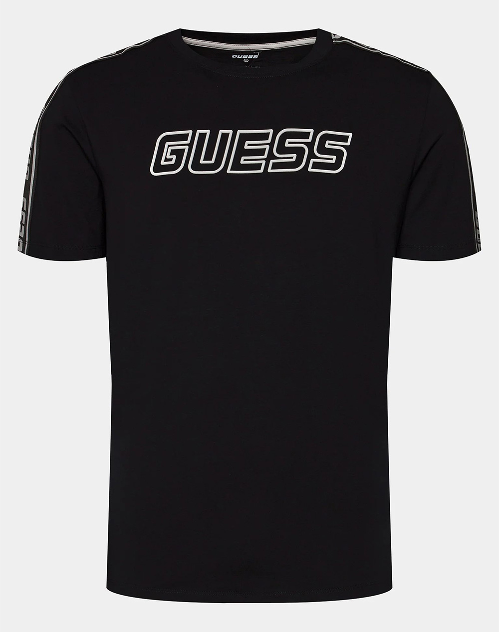 GUESS ARLO CN T-SHIRT MENS BLOUSE