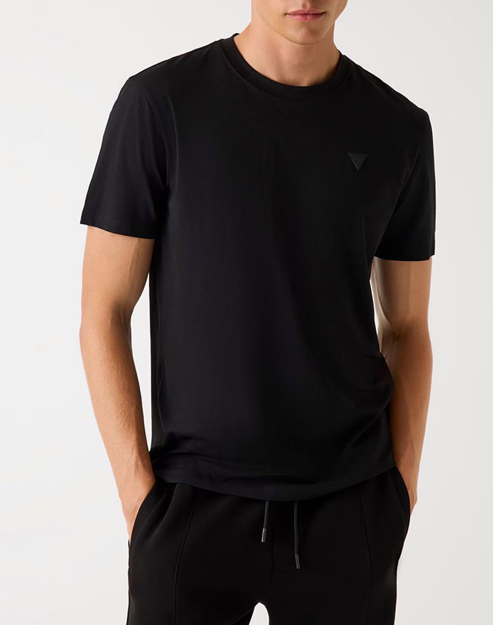 GUESS HEDLEY SS T-SHIRT МЪЖКА ТЕНИСКА