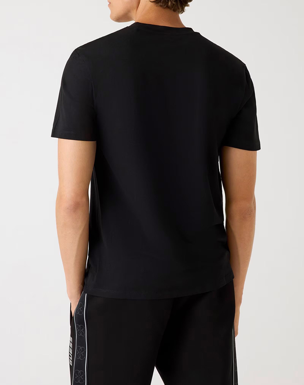 GUESS HEDLEY SS T-SHIRT МЪЖКА ТЕНИСКА