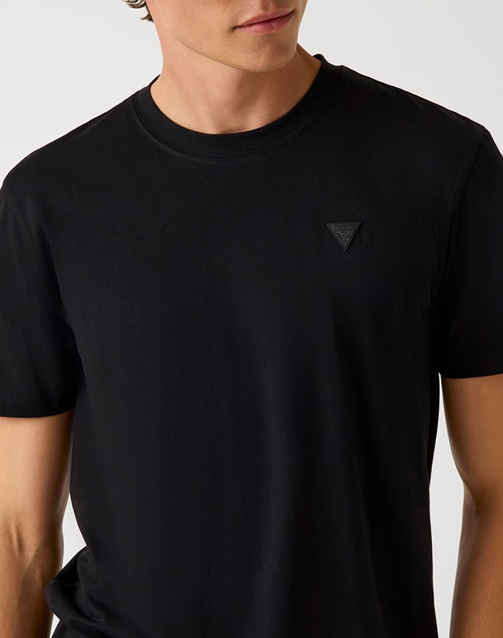 GUESS HEDLEY SS T-SHIRT МЪЖКА ТЕНИСКА