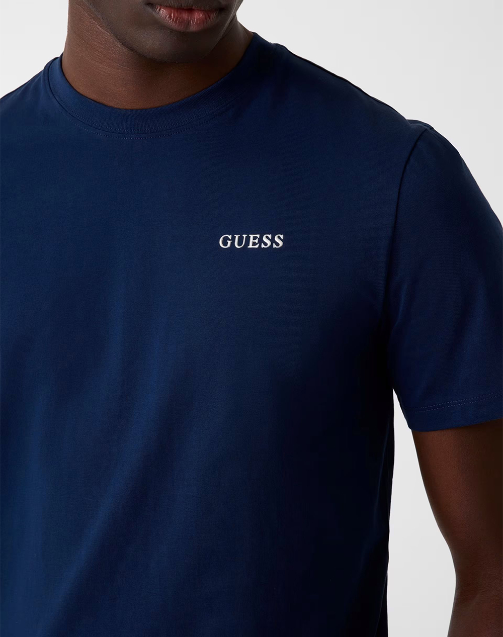 GUESS MARZIO CN SS T-SHIRT МЪЖКА ТЕНИСКА