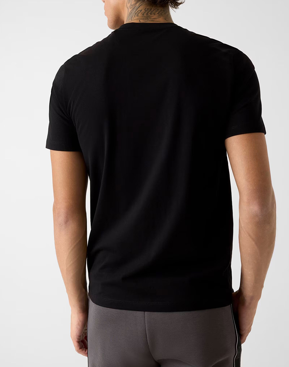 GUESS MASKA CN SS T-SHIRT МЪЖКА ТЕНИСКА