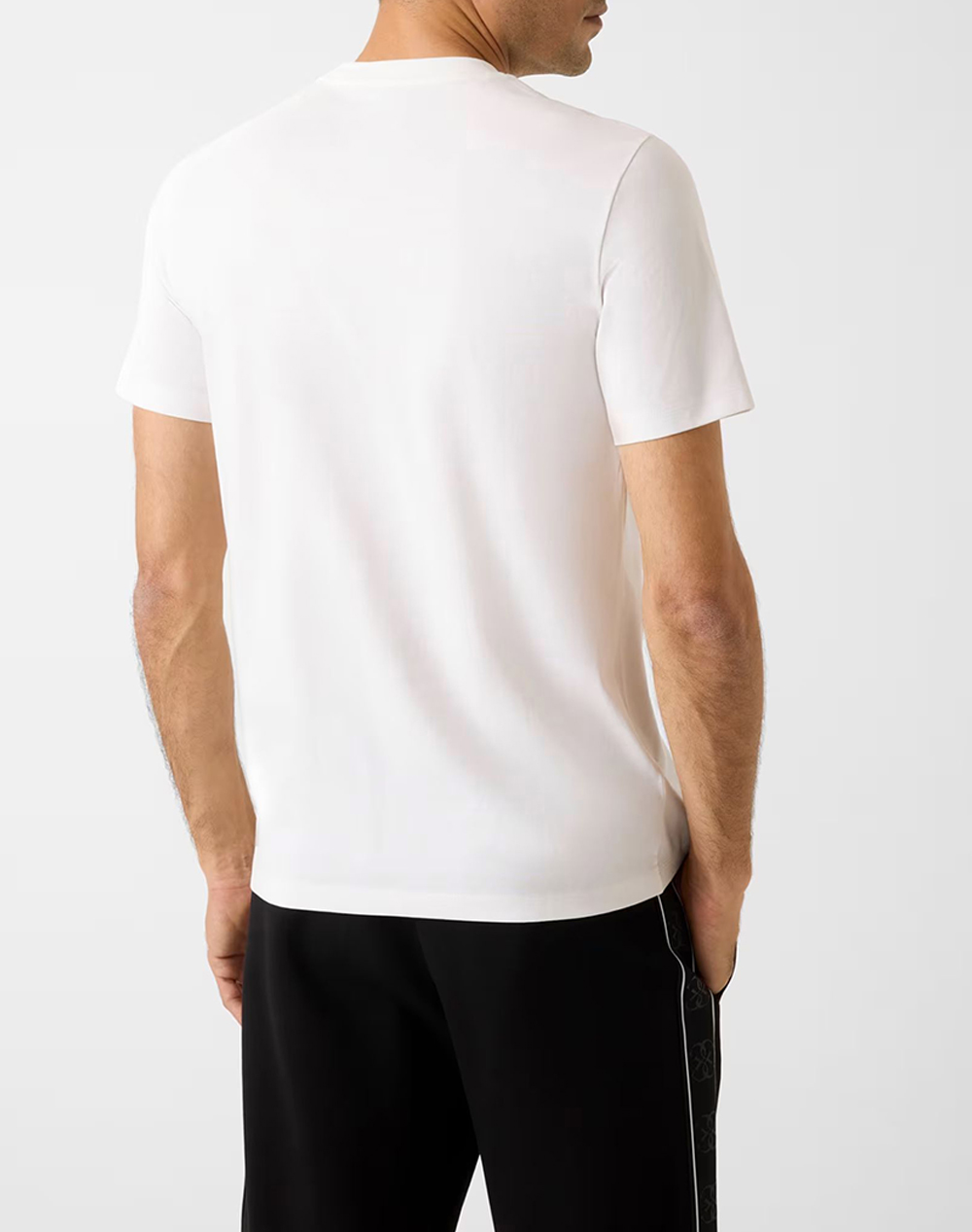 GUESS MASKA CN SS T-SHIRT МЪЖКА ТЕНИСКА