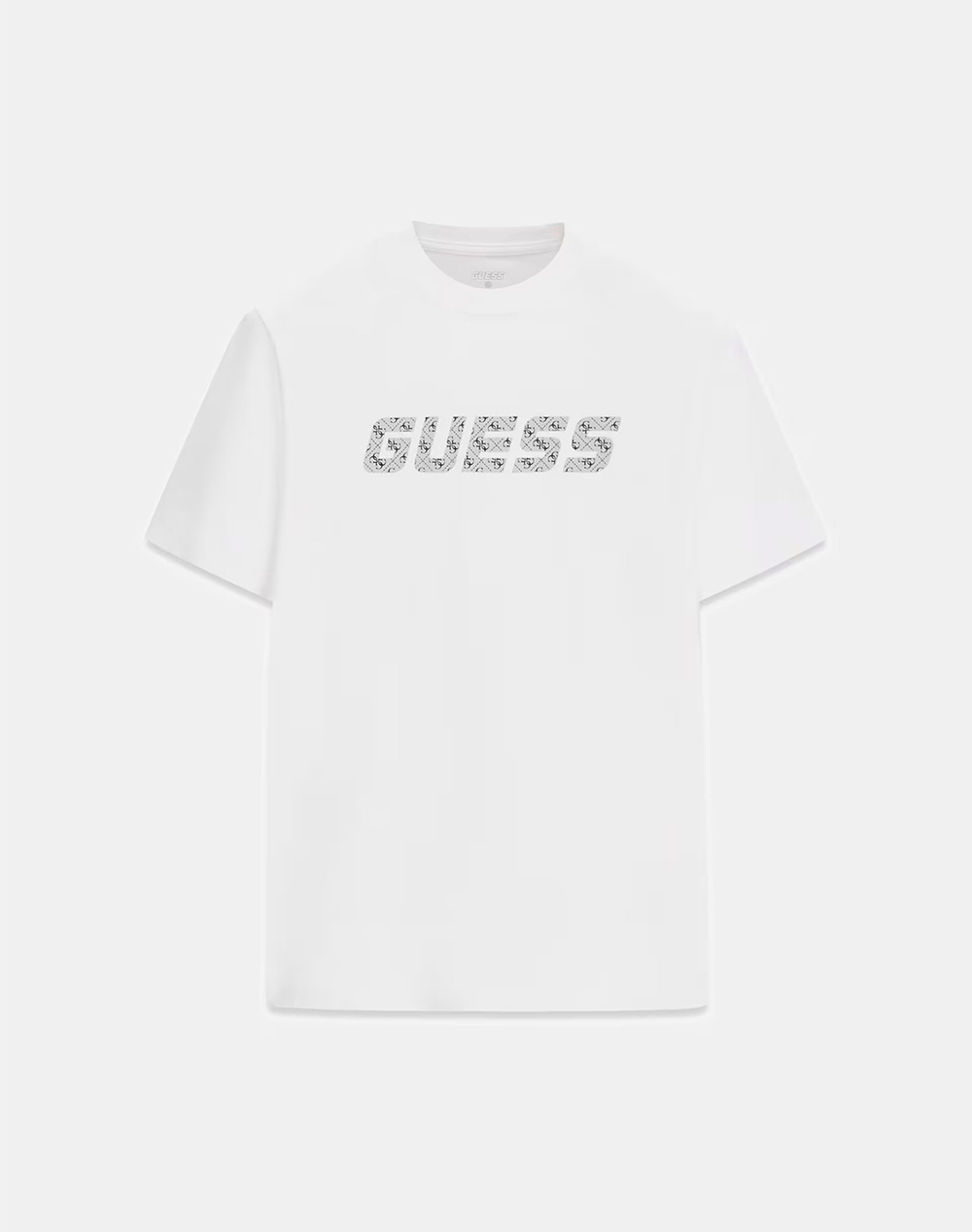 GUESS MASKA CN SS T-SHIRT МЪЖКА ТЕНИСКА