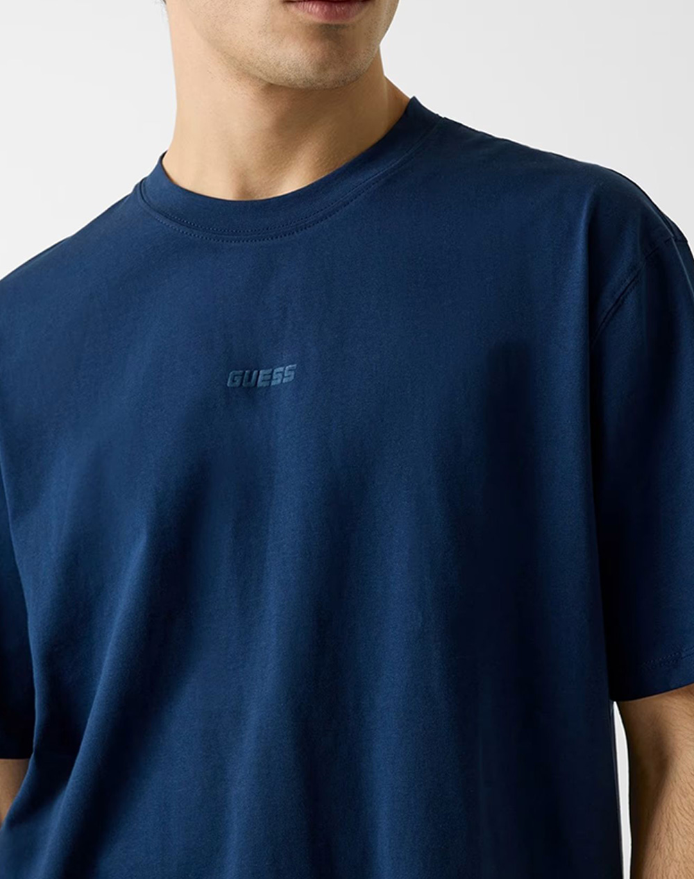 GUESS GIANO CN SS T-SHIRT МЪЖКА ТЕНИСКА