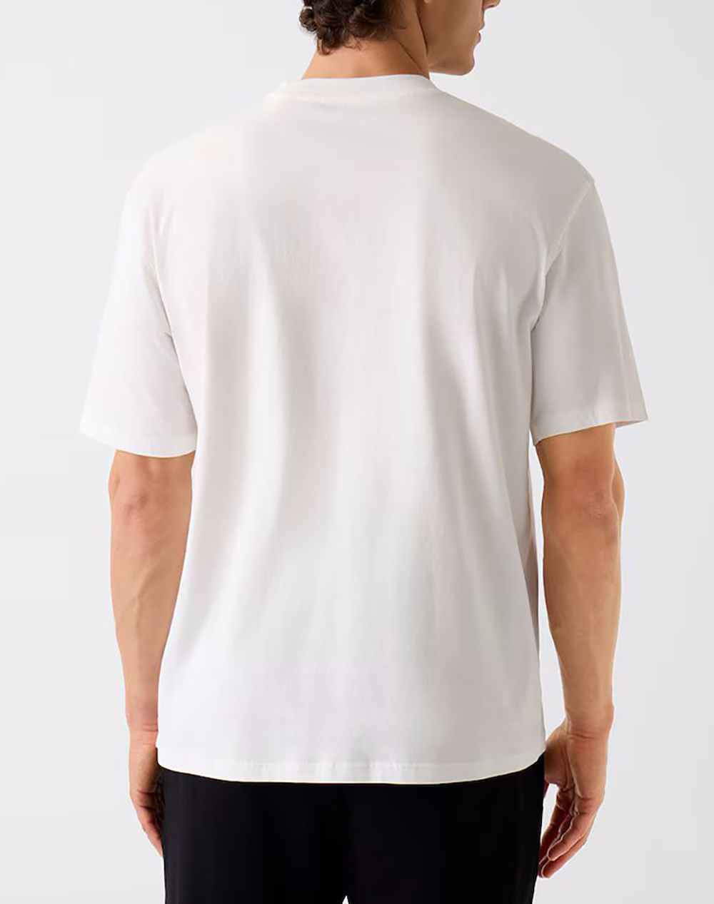 GUESS GIANO CN SS T-SHIRT МЪЖКА ТЕНИСКА