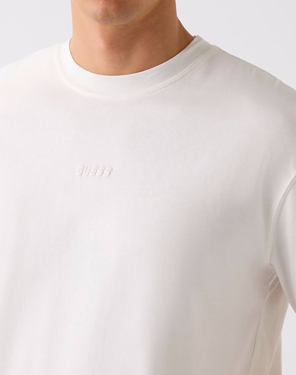 GUESS GIANO CN SS T-SHIRT МЪЖКА ТЕНИСКА