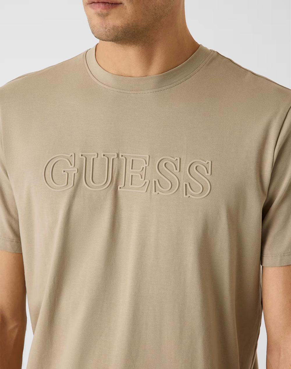 GUESS SS ALPHY T-SHIRT МЪЖКА ТЕНИСКА