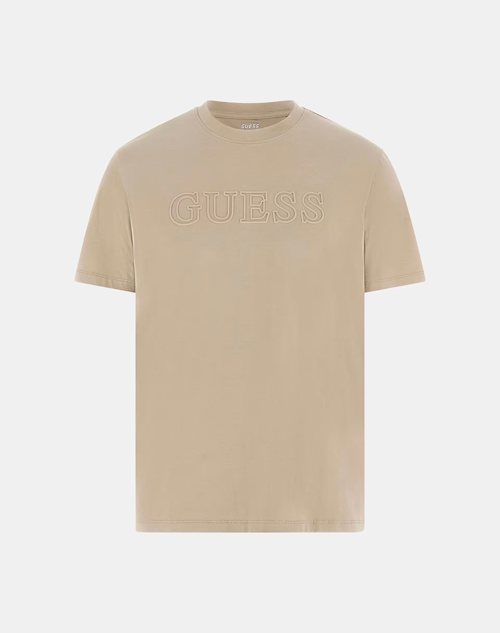GUESS SS ALPHY T-SHIRT МЪЖКА ТЕНИСКА