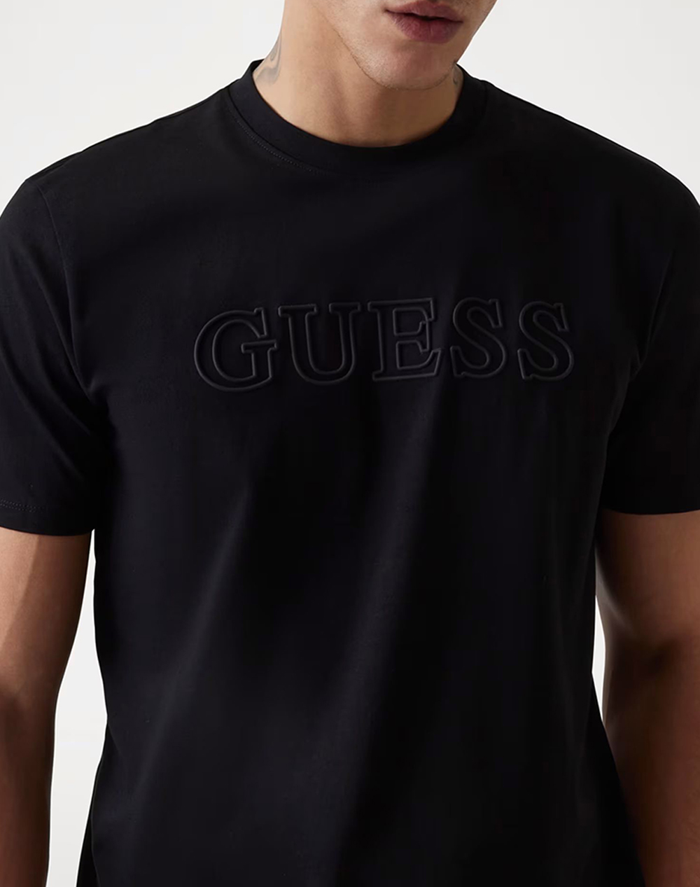 GUESS SS ALPHY T-SHIRT МЪЖКА ТЕНИСКА