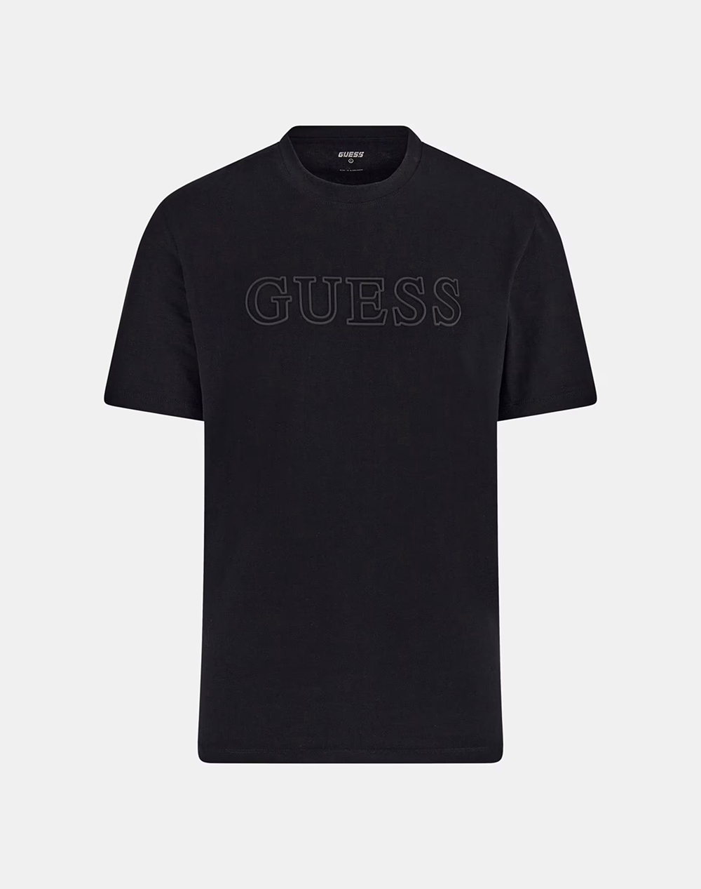 GUESS SS ALPHY T-SHIRT МЪЖКА ТЕНИСКА