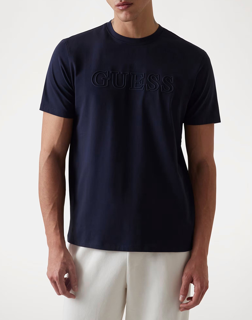 GUESS SS ALPHY T-SHIRT МЪЖКА ТЕНИСКА