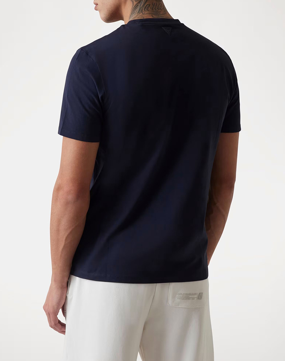 GUESS SS ALPHY T-SHIRT МЪЖКА ТЕНИСКА