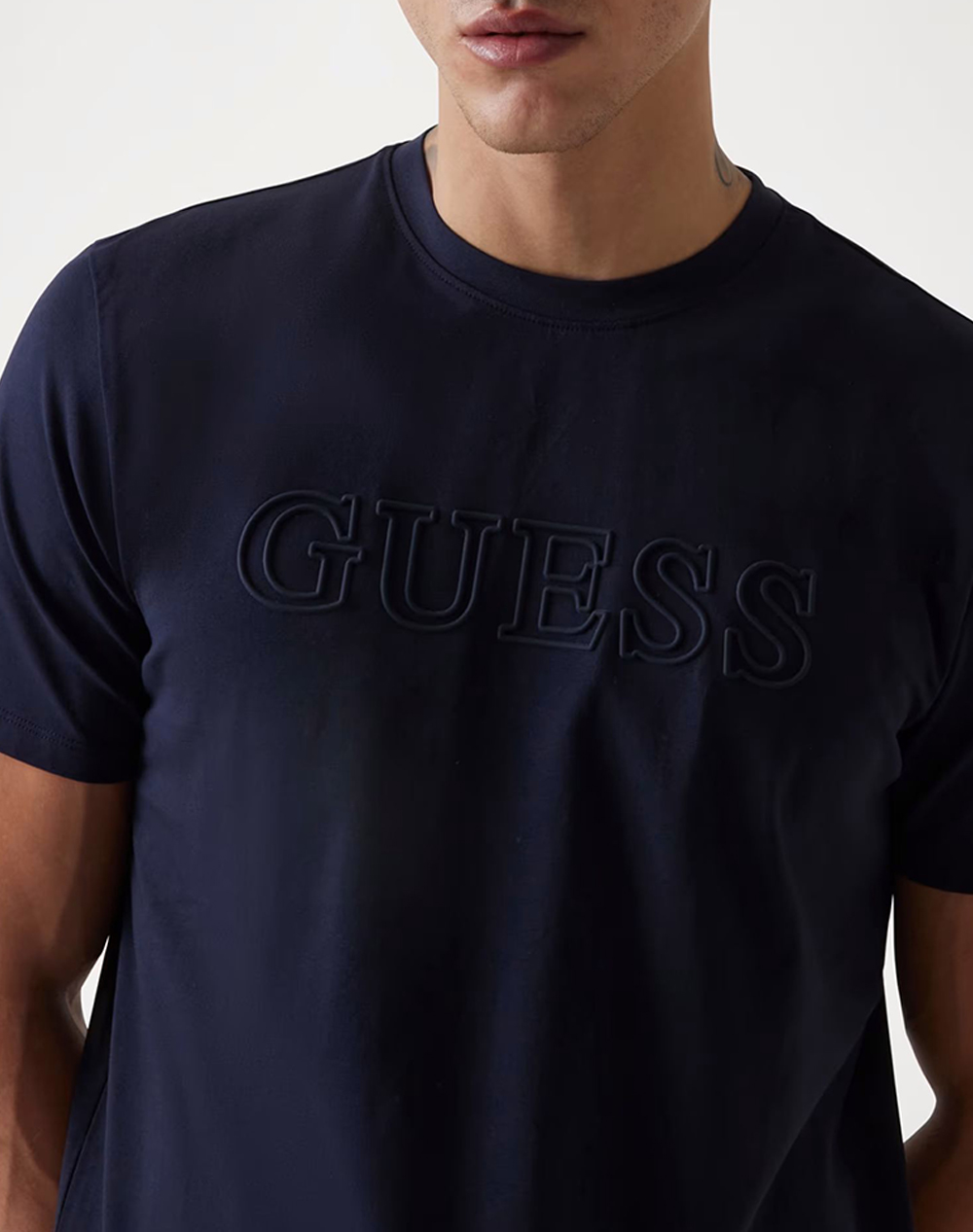 GUESS SS ALPHY T-SHIRT МЪЖКА ТЕНИСКА