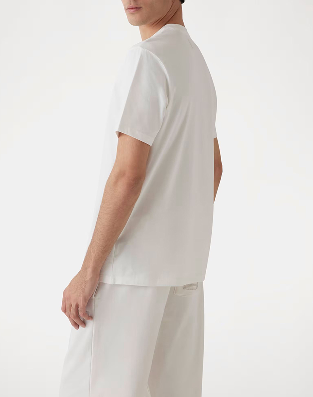 GUESS SS ALPHY T-SHIRT МЪЖКА ТЕНИСКА