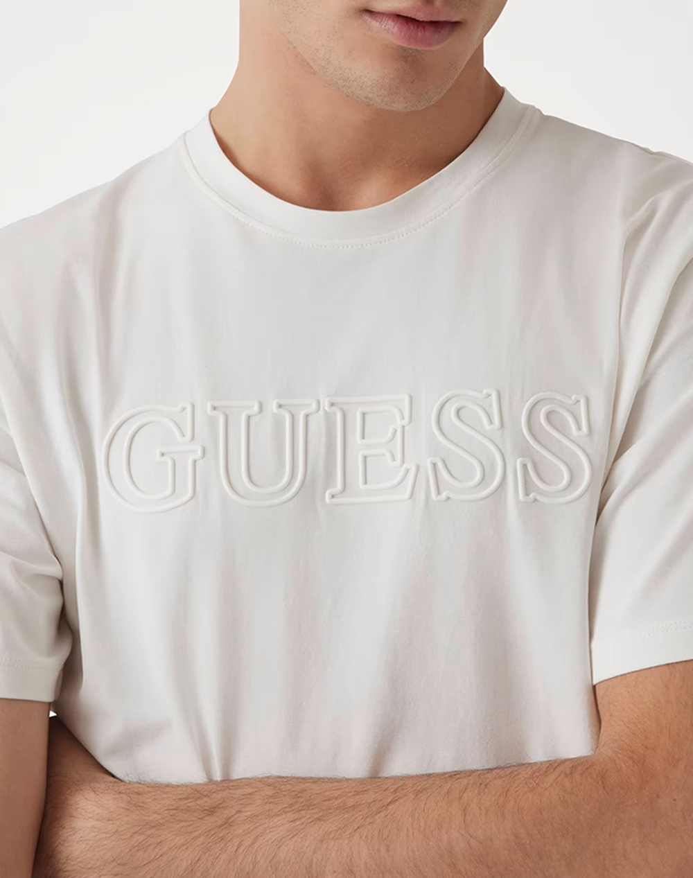 GUESS SS ALPHY T-SHIRT МЪЖКА ТЕНИСКА