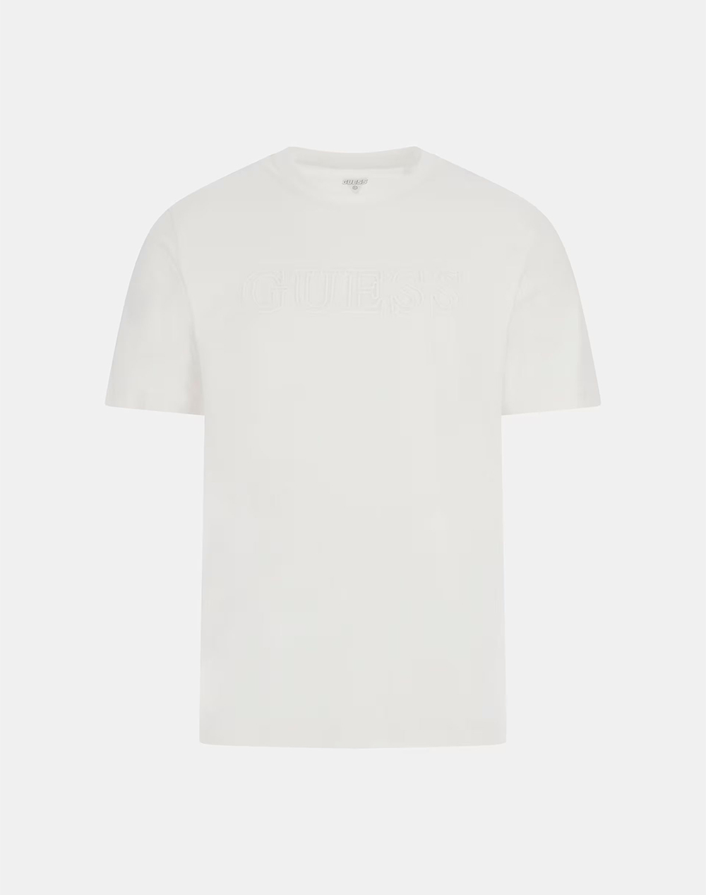 GUESS SS ALPHY T-SHIRT МЪЖКА ТЕНИСКА