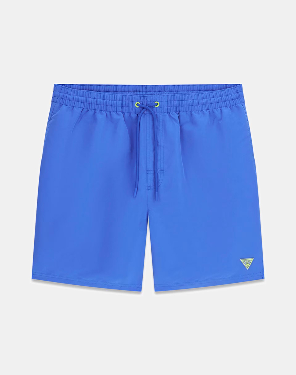 GUESS SWIMTRUNK NEW BASIC MEDIUM МЪЖКИ БАНСКИ
