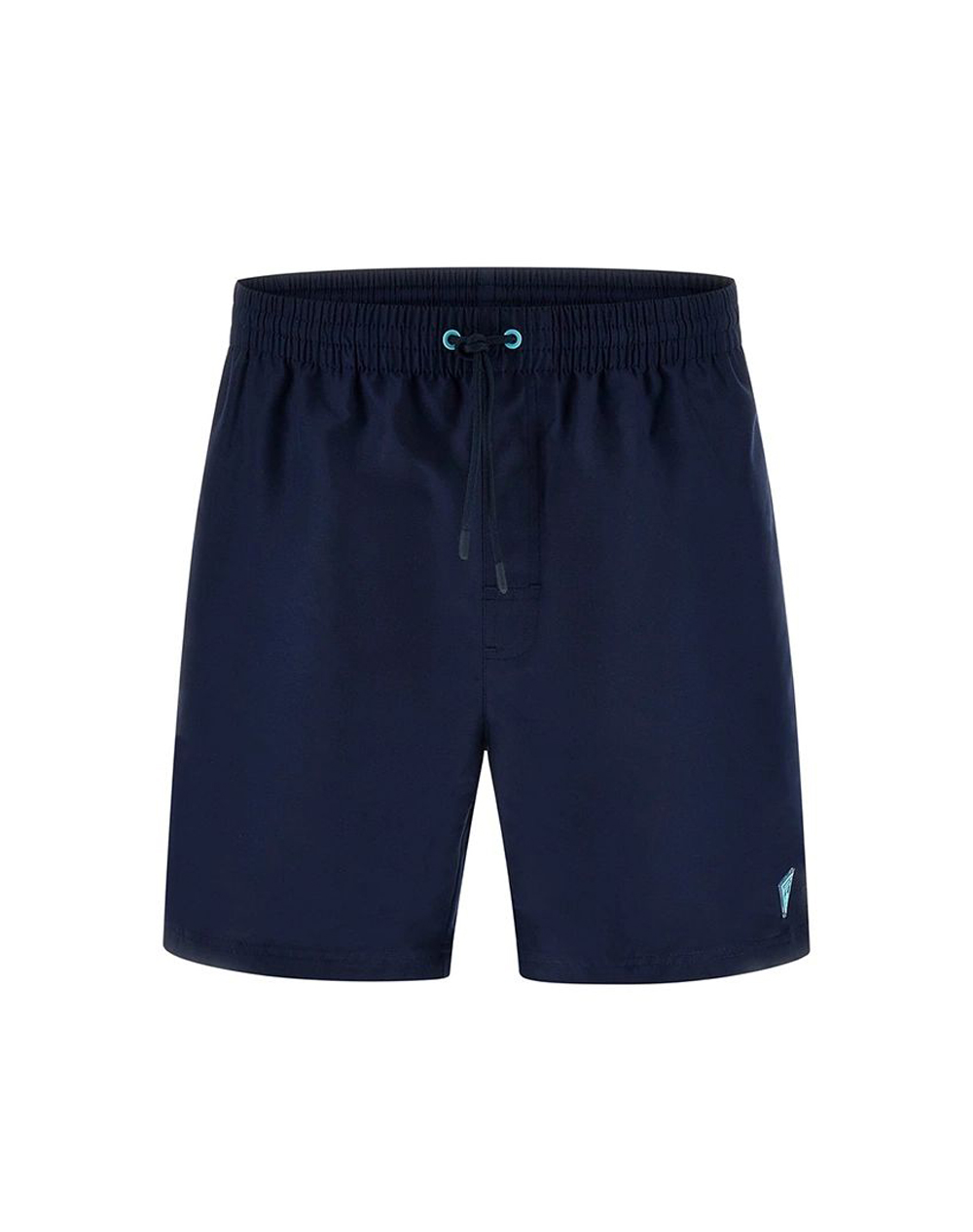 GUESS SWIMTRUNK NEW BASIC MEDIUM МЪЖКИ БАНСКИ