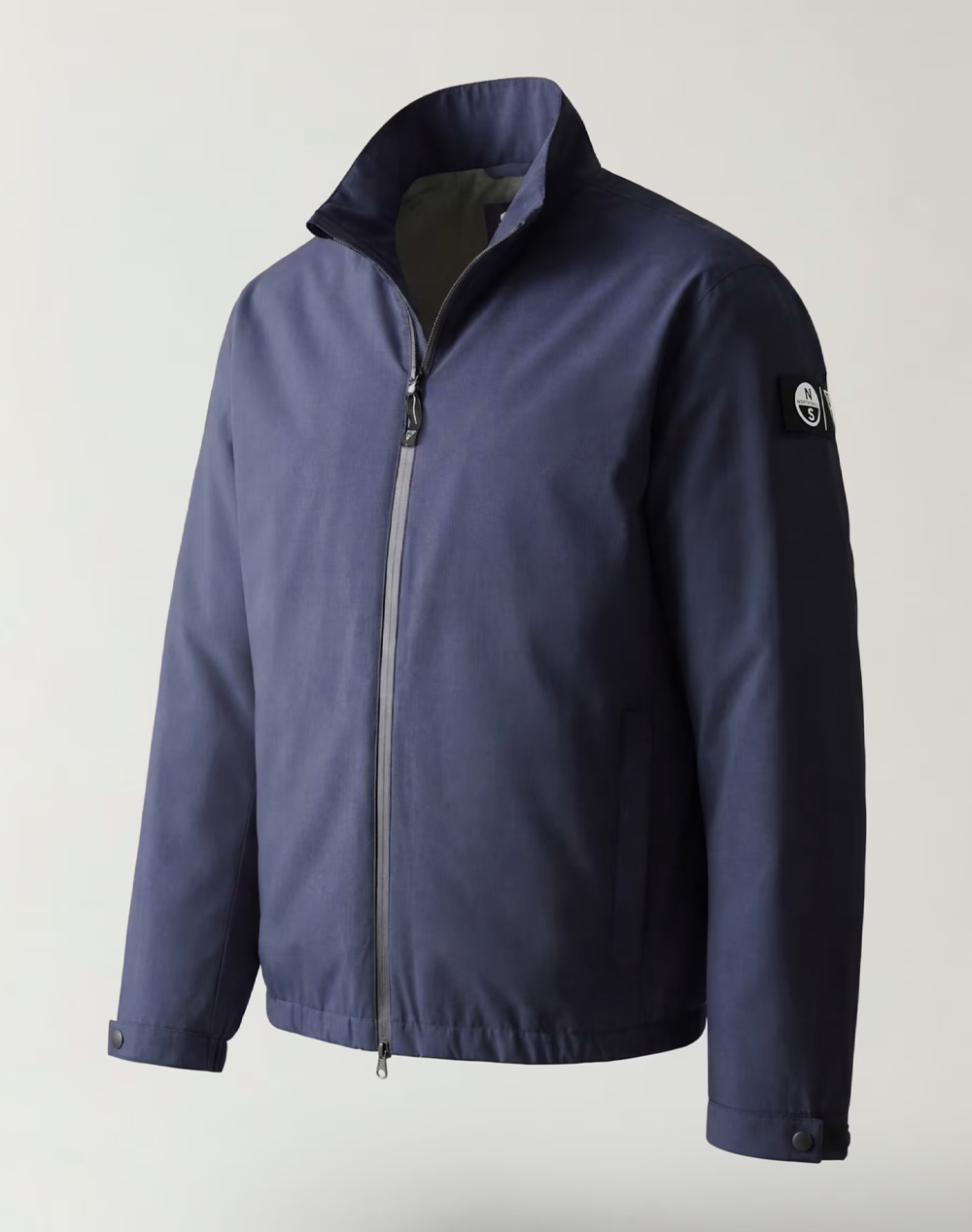 GUESS GUESSXNS - 3 LAYER WINDBREAKER MENS JACKET