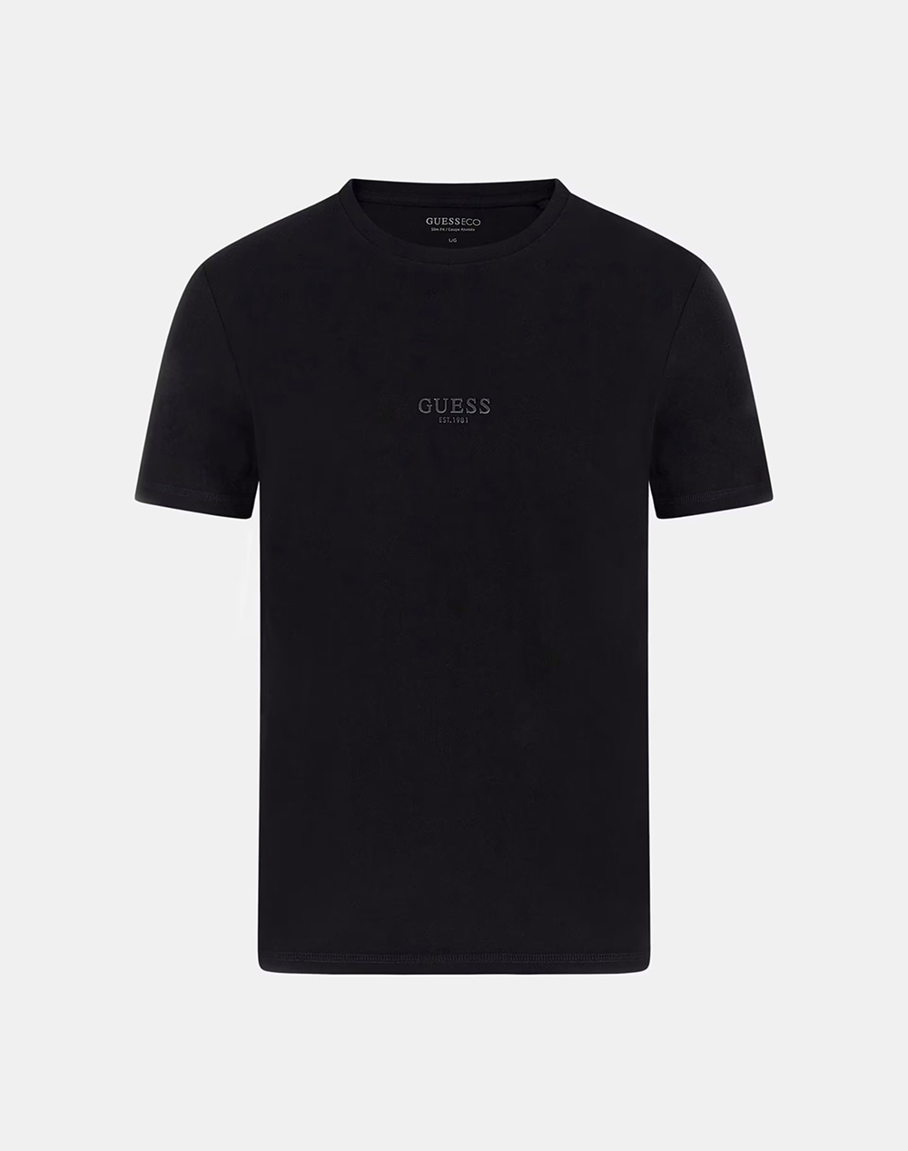 GUESS AIDY CN SS TEE МЪЖКА ТЕНИСКА