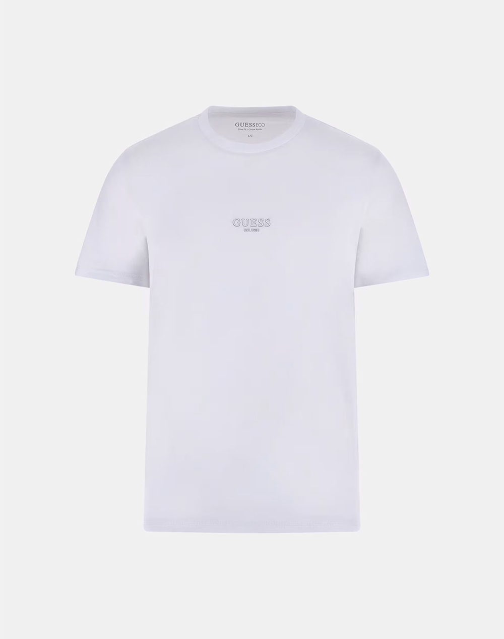 GUESS AIDY CN SS TEE МЪЖКА ТЕНИСКА