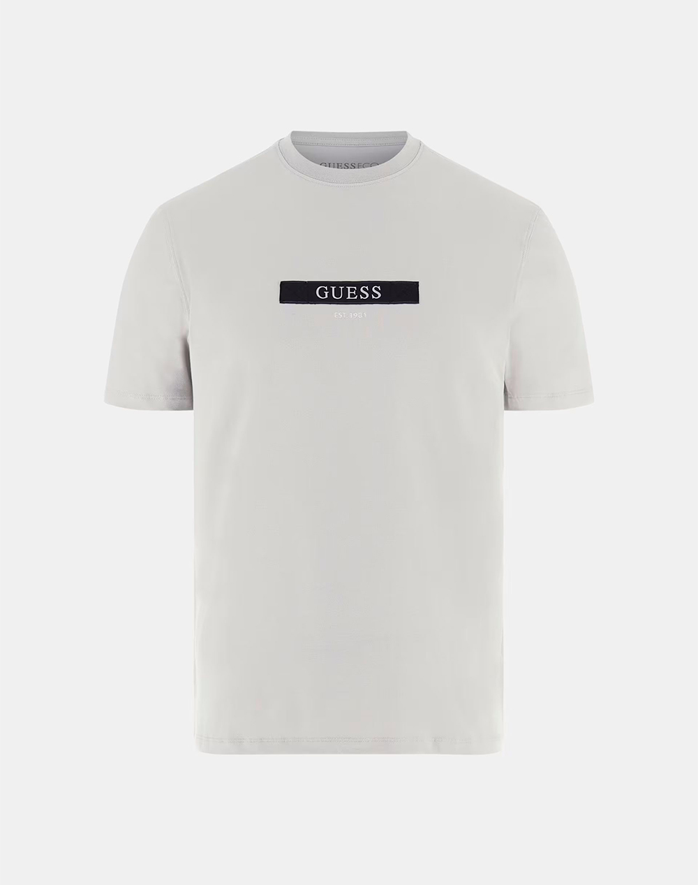 GUESS SS CN LOGO BOX TEE МЪЖКА ТЕНИСКА