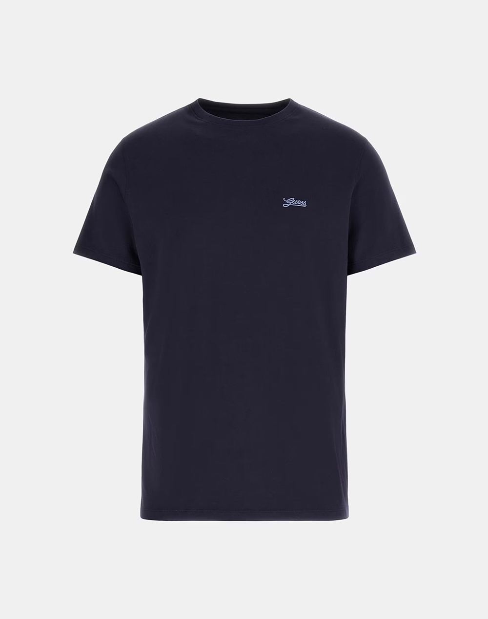 GUESS SS CN BASIC PIMA TEE МЪЖКА ТЕНИСКА